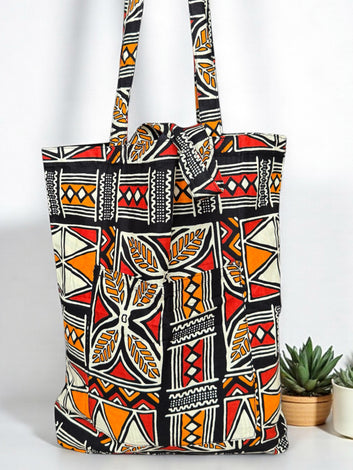 Shopper tas / Shopping bag