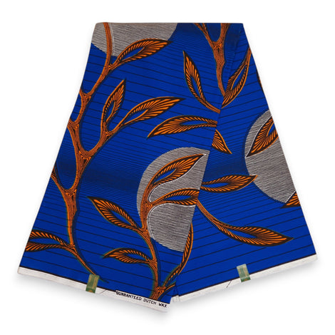 Vlisco Hollandais stoffen