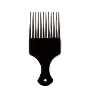 Afro Comb - Hair pick / Hair Volume comb for Curly and Afro hair